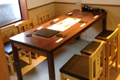 道場守口店店舗写真その4